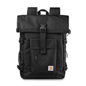 Carhartt WIP Philis Backpack, Black