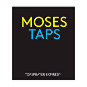 Taps & Moses Topsprayer Expired