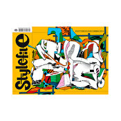 Stylefile 61 COMEBACKfile