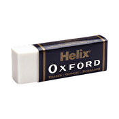 Helix Small Sleeved Eraser