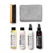 Angelus Ultimate Shoe Care Kit