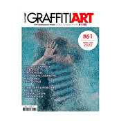 Graffiti Art Magazine 61