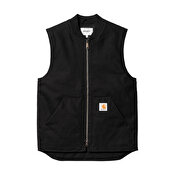 Carhartt WIP Classic Vest, Black