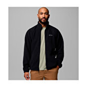 Columbia Timber Crest Fleece Full Zip, Black