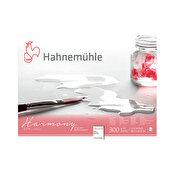 Hahnemühle Watercolor Book Harmony Cold Pressed 30x40cm