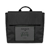 Eastpak Duffel Pack M, Tarp Black2