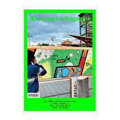 Incognito Magazine 29