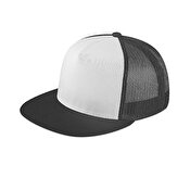 Flexfit Truckerkeps, Svart