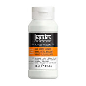 Liquitex High Gloss Varnish 118ml