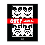 Obey The Art of Shepard Fairey