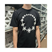 Highlights Tee, Circle