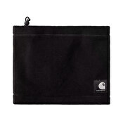 Carhartt WIP Blevin Neckwarmer, Black