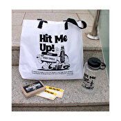 Mágico X Eggshell, Collaboration Pack