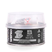 MTN WEPRO Metal Filler 250g