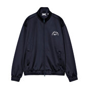 Carhartt WIP Bolon Jacket, Dark Navy