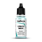 Vallejo Liquid Mask 17 ml