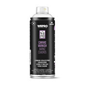 MTN WEPRO Canvas Varnish 400ml