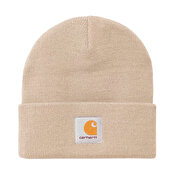 Carhartt WIP Short Watch Hat, Fleur De Sel