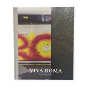 VIVA ROMA – Aurel Johannes Marx