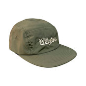 Mágico 5-Panel, Olive