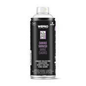 MTN WEPRO Canvas Varnish 400ml