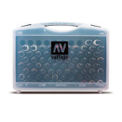 Vallejo Model Air Basic Set