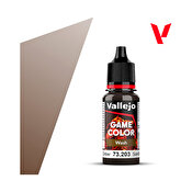 Vallejo Game Color Wash, 18ml