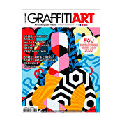 Graffiti Art Magazine 60