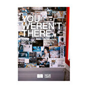 You Weren't There, 90s Graffiti in New York