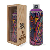 MTN limited edition 400ml, Risk