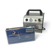 Panzag Starter Set A