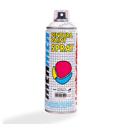 MTN Hardcore Limited Edition 30 years 400ml, R-9010 Divinity White