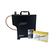 Harder & Steenbeck Airbrush Pack, Set E
