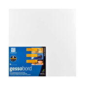 Ampersand Gessobord 2,2cm - 40x40 cm