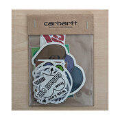Carhartt stickers