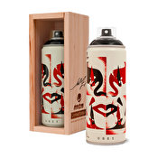 MTN limited edition 400ml, Obey Cut It Up