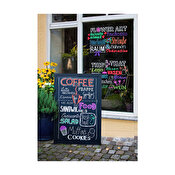 Uni Chalk Marker PWE-5M