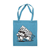 Montana Cotton Bag Burglar