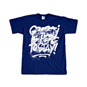 Montana Buff T-Shirt, Blue
