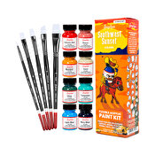 Angelus Special Paint Kit, Southwest Sunset