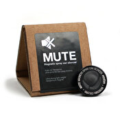 MTN Mute Magnet