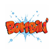 Bombin’ / Graffiti In The Dark by Brim / David Toop