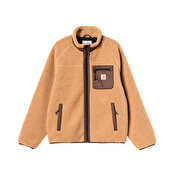 Carhartt WIP Prentis Liner, WIP Dusty H/Tobacco