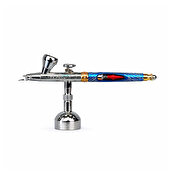 Harder & Steenbeck Giraldez, INFINITY CRplus MkII