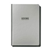 Krink Notebook