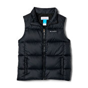 Columbia Puffect IV Vest, Black