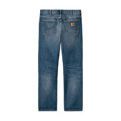 Carhartt WIP Marlow Pant, Blue
