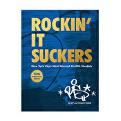 Rockin’ it suckers - 10th anniversary