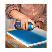 Montana BLUE 400ml