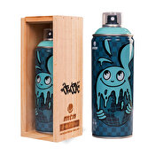 MTN limited edition 400ml, Dr Dax